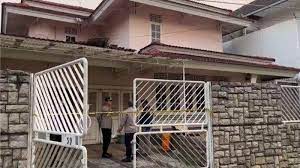 Penyebab Kasus Tragis Ibu dan Anak Tewas di Rumah Kawasan Depok Penyebab Kasus Tragis Ibu dan Anak Tewas di Rumah Kawasan Depok