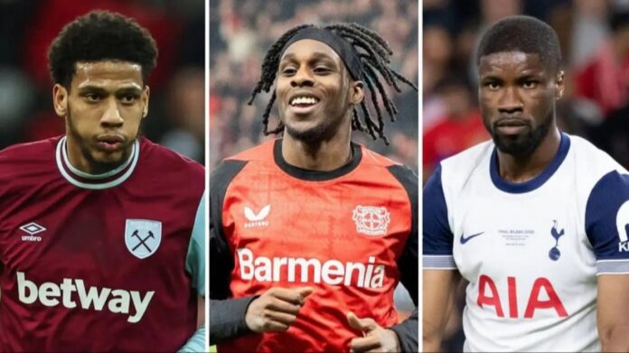 5 transfer yang paling mahal